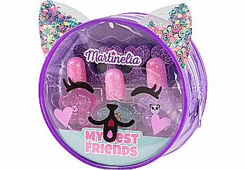 Набір для нігтів "Rabbit", 30484, Martinelia Набір для нігтів "Rabbit", 30484, Martinelia