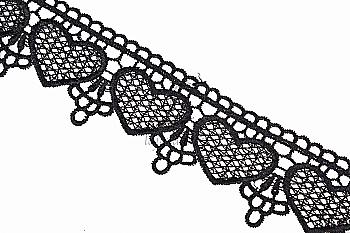 Мереживо 13,7 м, 5-31986