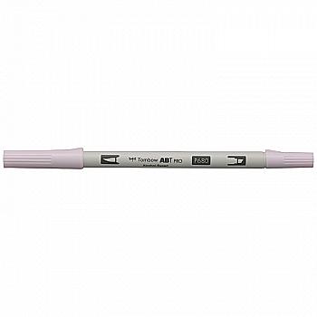 Маркер двухсторонний на спиртовой основе ABT PRO ABTP-680, ледяной розовый ТМ "Tombow" Маркер двухсторонний на спиртовой основе ABT PRO ABTP-680, ледяной розовый ТМ "Tombow"
