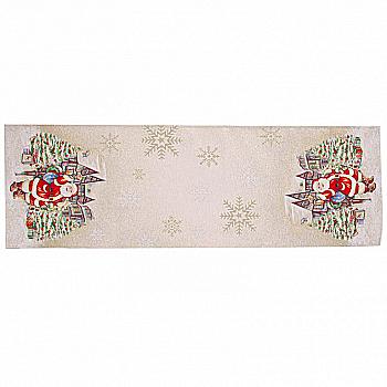 Раннер гобелен "Village" 45*140 см, 732-064 Lefard