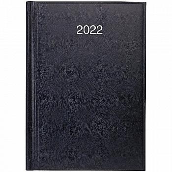 Ежедневник 2022 стандарт, Miradur, синий, 73-795 60 302 Ежедневник 2022 стандарт, Miradur, синий, 73-795 60 302