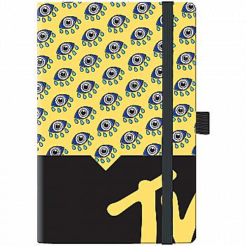 Щотижневик недат Смарт Графо MTV-2, 73-792 68 021 Щотижневик недат Смарт Графо MTV-2, 73-792 68 021