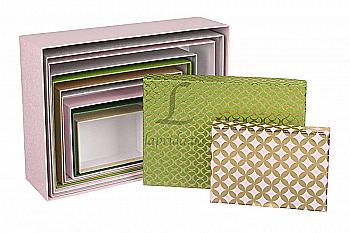 Подарункова коробка №10, 73-1469