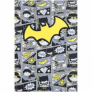 Блокнот-планшет А5 50 арк., кл., DC21-194-2