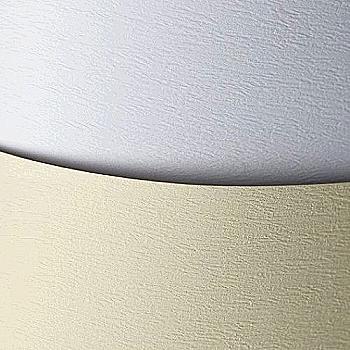 Бумага декоративная картонная А4, Кремовая "ATLANTA", 203202