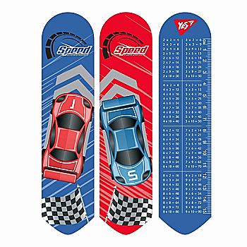 Закладка 2D YES "Maxdrift", 707472