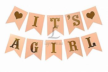 Гірлянда, 3 м, 5-52905