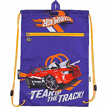 Сумка для взуття з кишенею 601 HW-2, HW18-601M-2