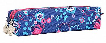 Пенал м`який Spring, 20*5*4,5, 531839