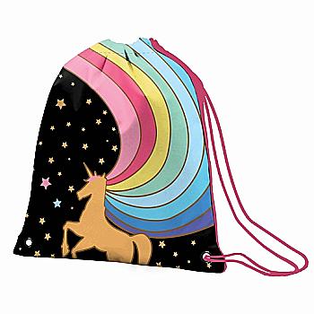Сумка для обуви SB-10 "Unicorn", черный, 551636 Yes Сумка для обуви SB-10 "Unicorn", черный, 551636 Yes