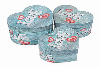 Подарочная коробка маленькая, 7-181-502