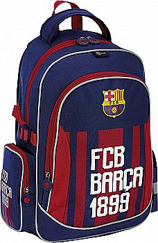 Рюкзак шкільний FC-172 "Barcelona Barca Fan 6" 2 відд., Astra S.A., 502018002 Рюкзак шкільний FC-172 "Barcelona Barca Fan 6" 2 відд., Astra S.A., 502018002
