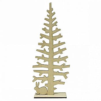 Заготівка дерев`яна Ялинка, в асортименті 202 Заготівка дерев`яна Ялинка, в асортименті 202