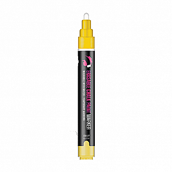 Маркер меловой 5 мм MTN PRO Chalk Erasable золотой, SPRO0126029 Маркер меловой 5 мм MTN PRO Chalk Erasable золотой, SPRO0126029