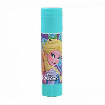 Клей-олівець PVA, 8 г "Frozen" 1Вересня, 320227 Клей-олівець PVA, 8 г "Frozen" 1Вересня, 320227