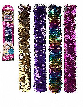 Іграшка антистрес "Браслет з паєтками", 6332835 Іграшка антистрес "Браслет з паєтками", 6332835