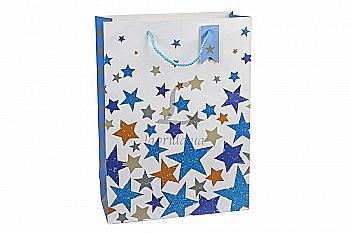 Подарунковий пакет 31*42*12 см, 31-3180