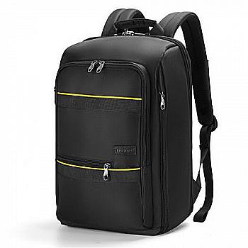 Рюкзак 15.6" Black, Т-В3966 Tigernu Рюкзак 15.6" Black, Т-В3966 Tigernu