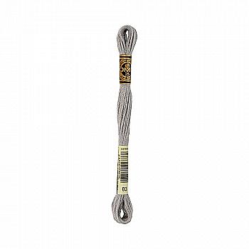 Муліне ДМС 03 100% бавовна, 8 м Муліне ДМС 03 100% бавовна, 8 м