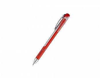 Ручка кулькова Top Tek Fusion 10 000, червона, UX-10 000-06 Ручка кулькова Top Tek Fusion 10 000, червона, UX-10 000-06