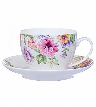 Набір чайний 2 пр., 358-960 Lefard