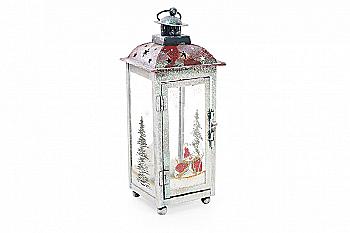 Ліхтар підсвічник 28 см, 820-129