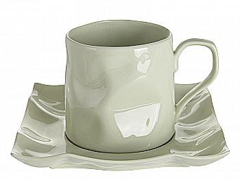 Набор чайный "Бесик" 250 мл, 2 пр., 264-687 Lefard