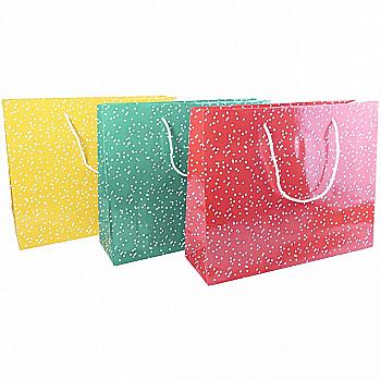 Подарунковий пакет 35*10*27,5 см, 201978C