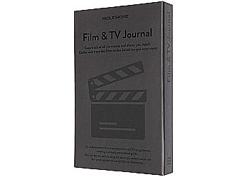 Подарункове видання, "Фільми та TV", Moleskine Passion, PASFILM Подарункове видання, "Фільми та TV", Moleskine Passion, PASFILM