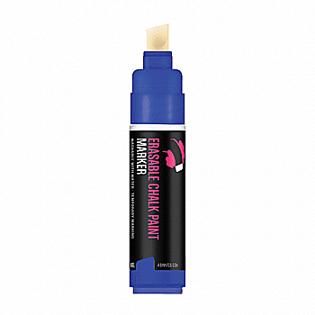 Маркер крейдяний 8 мм MTN PRO Chalk Erasable синій, SPRO0126504 Маркер крейдяний 8 мм MTN PRO Chalk Erasable синій, SPRO0126504