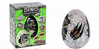 Набір для проведення розкопок "Dino Paleontology. EGG" (12), DP-02-01 Набір для проведення розкопок "Dino Paleontology. EGG" (12), DP-02-01
