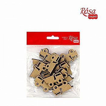 Мини-заготовка Грузовик, МДФ, 5*2,8 см, 1 шт, Rosa Talent (15) Мини-заготовка Грузовик, МДФ, 5*2,8 см, 1 шт, Rosa Talent (15)