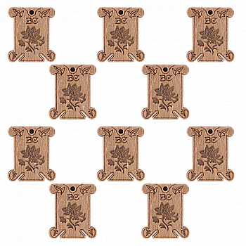 Заготовки для декорирования, FLC-067(S)