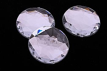 Камень для декора 36 мм, 5-21482