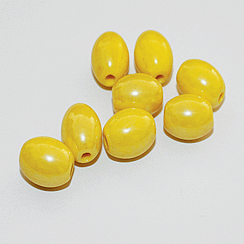 Намистини 10*13 мм, 50 г, luster 11037/302C Crystal Art Намистини 10*13 мм, 50 г, luster 11037/302C Crystal Art