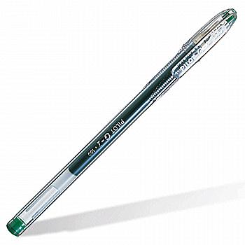 Ручка BL-G1-5Т-G (зелена) Ручка BL-G1-5Т-G (зелена)