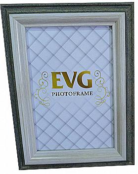 Фоторамка EVG Deco 20*30 8243 Grey Фоторамка EVG Deco 20*30 8243 Grey