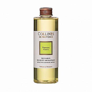 Наповнювач 200 мл "Вербена" C0103VER, Collines de Provence Наповнювач 200 мл "Вербена" C0103VER, Collines de Provence