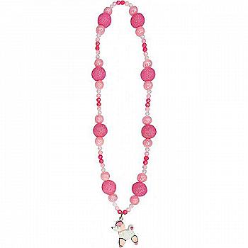Намисто Puffed Paris Poodle, 86057 Great Pretenders Намисто Puffed Paris Poodle, 86057 Great Pretenders