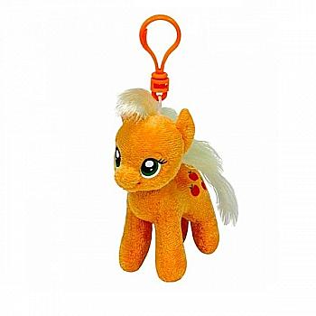 Игрушка мягкая TY My Little Pony "Applejack" 15 см, 41101 