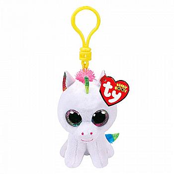 Іграшка м`яка TY Beanie Boo`s Єдиноріг "Pixy" 12 см, 35040 Іграшка м`яка TY Beanie Boo`s Єдиноріг "Pixy" 12 см, 35040