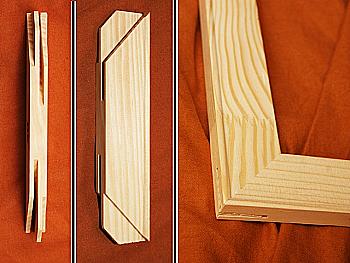 Планка-модуль №2 (22*55 мм), 80 см, ROSA Планка-модуль №2 (22*55 мм), 80 см, ROSA