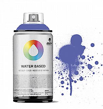 Аерозольна фарба MTN WB-173 300 мл Dioxazine Purple, EX019W0173M Аерозольна фарба MTN WB-173 300 мл Dioxazine Purple, EX019W0173M