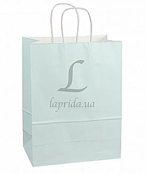 Подарунковий пакет 25*33*12 см, 31-3890 Подарунковий пакет 25*33*12 см, 31-3890