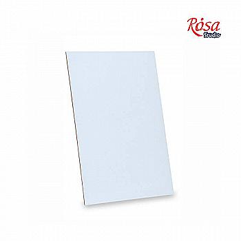 ДВП грунтоване, 35*45 см, акрил, Rosa Studio ДВП грунтоване, 35*45 см, акрил, Rosa Studio