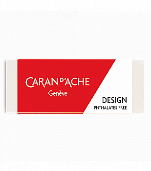 Гумка Caran d`Ache Design, 172.420 Гумка Caran d`Ache Design, 172.420