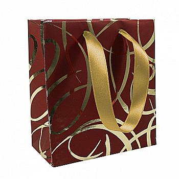 Подарунковий пакет 12*4,5*13,5 см, 212853C ТМ "Clairefontaine" Подарунковий пакет 12*4,5*13,5 см, 212853C ТМ "Clairefontaine"