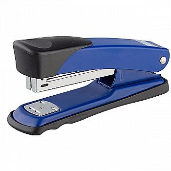 Степлер №24,26 BM.4256-02, синий