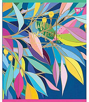 Зошит 18 кл YES "Life is perfect", 764270 Зошит 18 кл YES "Life is perfect", 764270