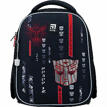 Рюкзак шкільний каркасный Kite Education 555 TF, TF22-555S Рюкзак шкільний каркасный Kite Education 555 TF, TF22-555S